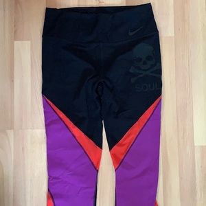 SoulCycle Nike Leggings